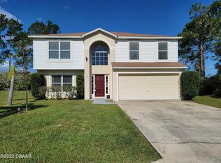 32 Selborne Path, Palm Coast, FL 32164