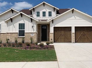 2912 Peekaboo Ln., Northlake, TX 76247