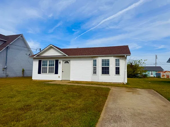 1106 Timothy Ave, Oak Grove, KY 42262