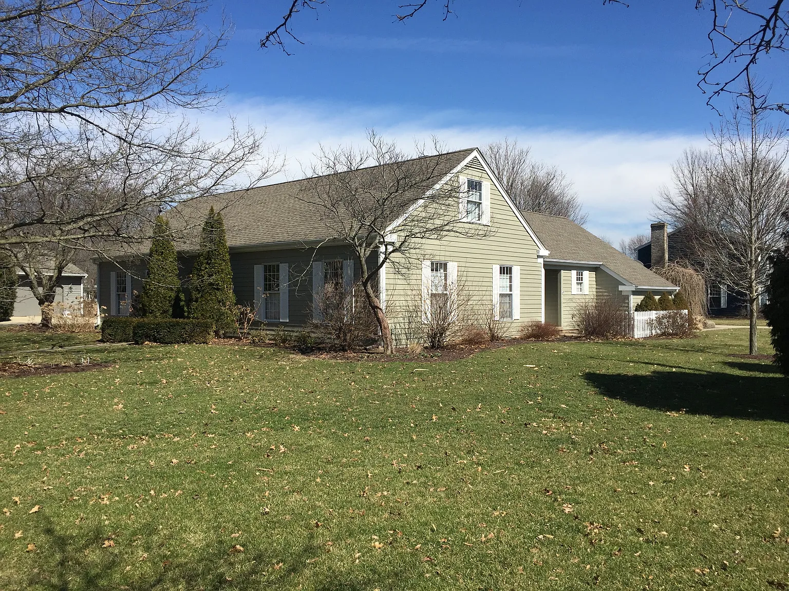 401 Deer Run Dr photo 1