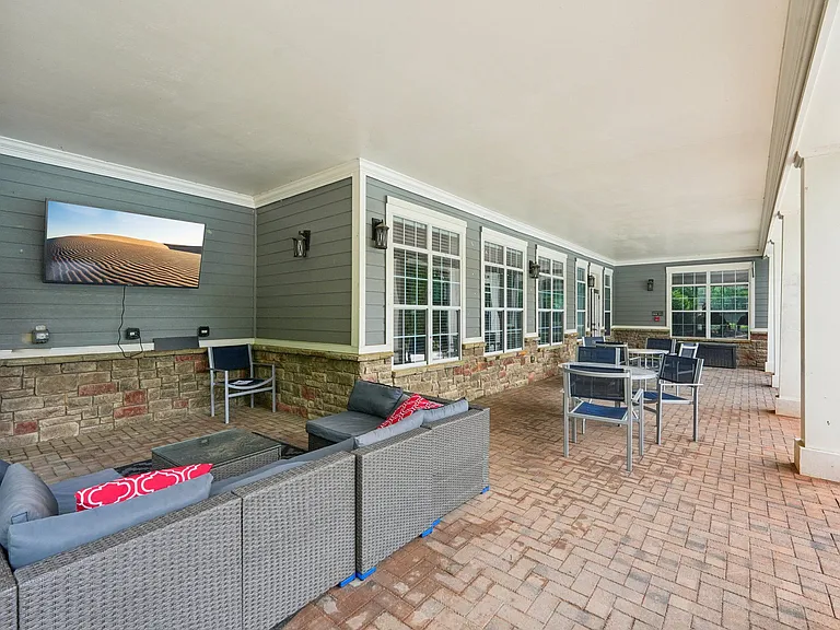 Stillwood Farms Apartments at Newnan — Photo 22