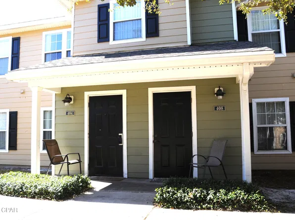404 Cape Cod Dr, Panama City Beach, FL 32407