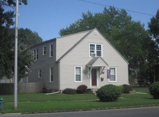 1228 Story St, Boone, IA 50036