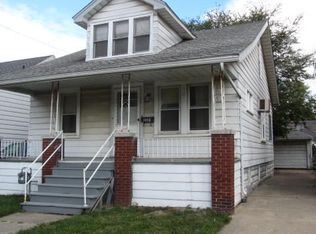 7458 Coleman St E, Dearborn, MI 48126