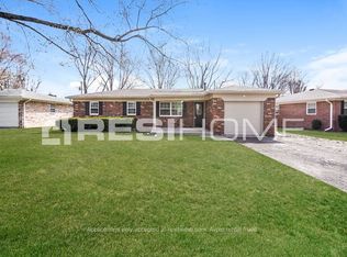 729 Hopkins Rd, Indianapolis, IN 46229