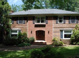 153 Old Stirling Rd, Warren, NJ 07059