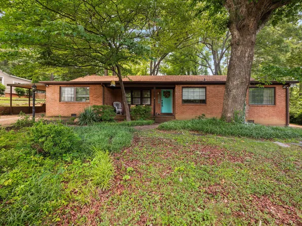 1120 E Oak Dr, Durham, NC 27712