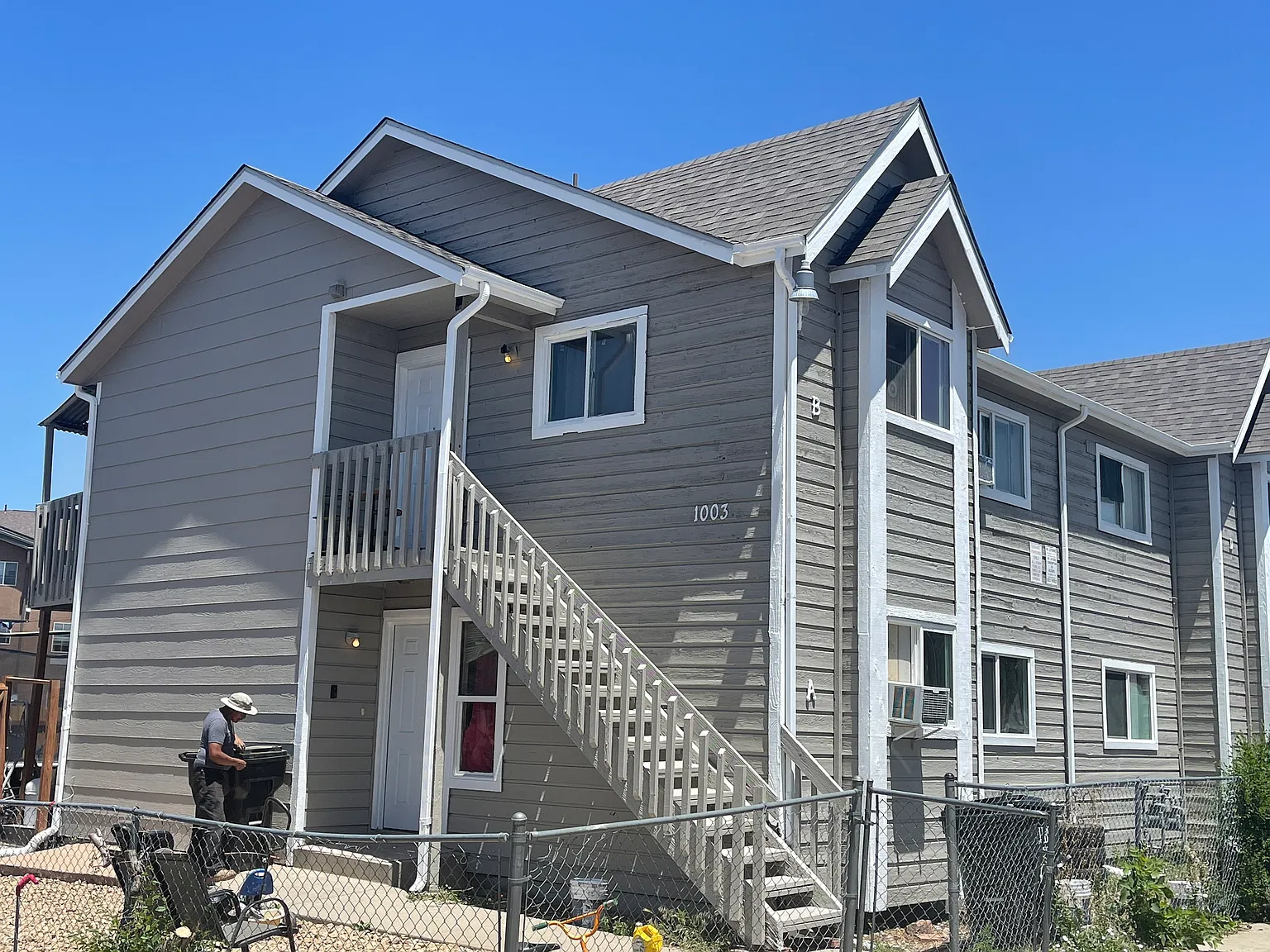 1003 Mazatlan Cir — Photo 1