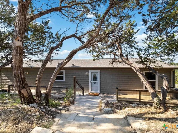 28609 Paradise Manor Dr, Marble Falls, TX 78654