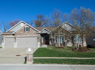 460 Pearl Ridge Ct, Saint Charles, MO 63303