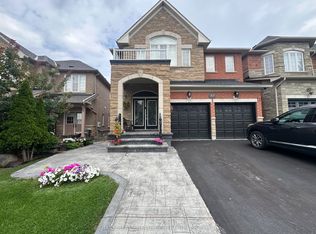 23 Oblate Cres #BASEMENT, Brampton, ON L6Y0K2