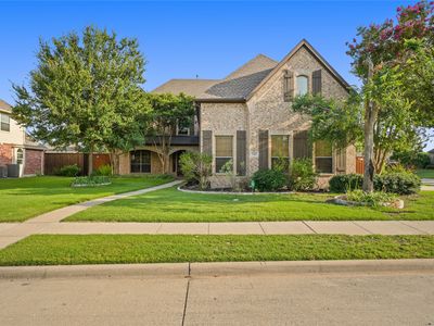 5602 Burlwood Estates Dr, Sachse, TX, 75048