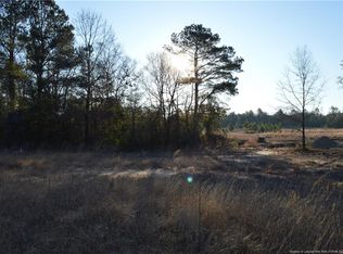 5005 Dudley Rd, Fayetteville, NC 28312