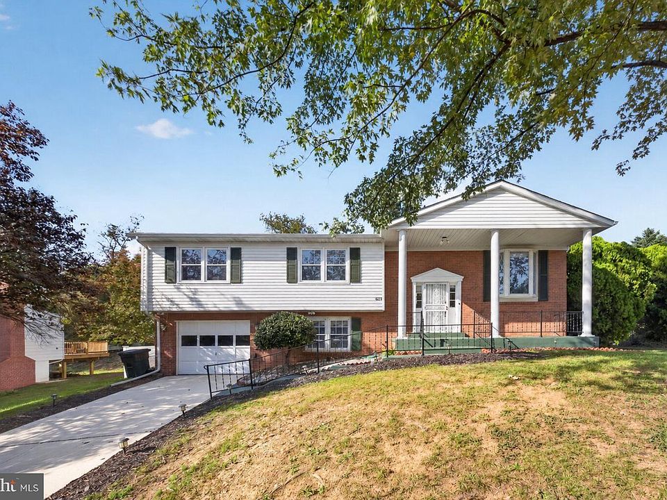 1st image of 4210 Farmer Pl