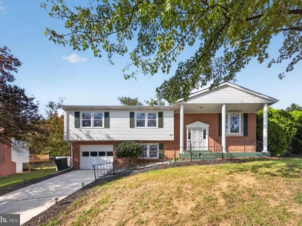 4210 Farmer Pl, Fort Washington, MD 20744