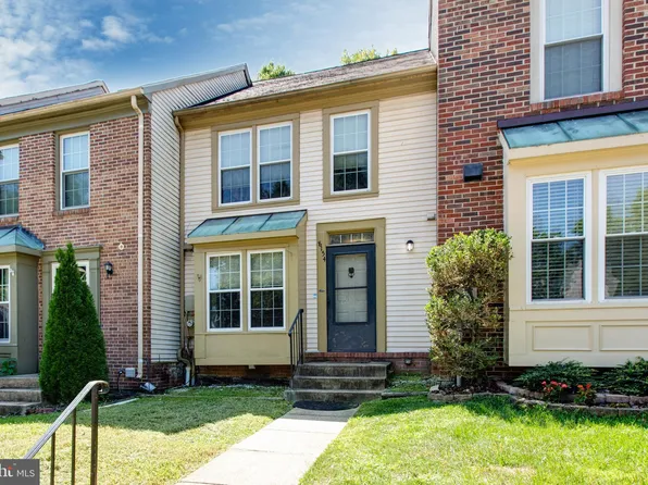 8154 Aspenwood Way, Jessup, MD 20794