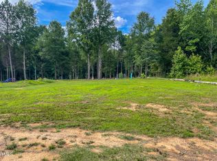 1150 Rougemont Rd LOT A99-46, Rougemont, NC 27572