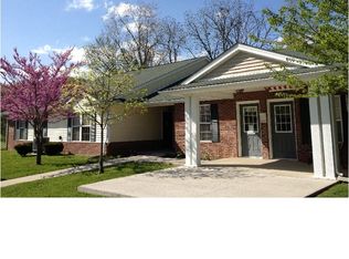 60 Sydne Cir APT 5, Corbin, KY 40701