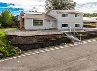 1108 Clarkson Ave, Rifle, CO 81650