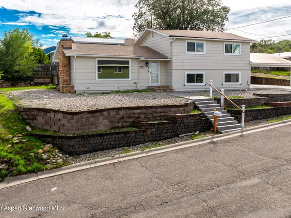 1108 Clarkson Ave, Rifle, CO 81650