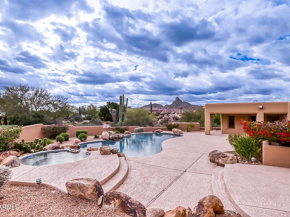 2nd image of 10844 E QUARTZ ROCK Road