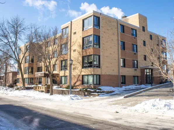 1912 Dupont Ave S APT 206, Minneapolis, MN 55403