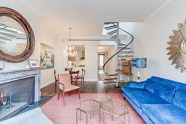 Sold by Keller Williams NYC