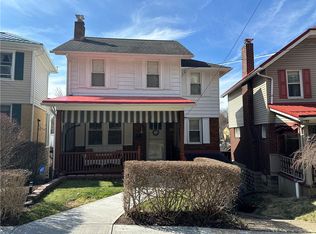 1659 Memorial Dr, Pittsburgh, PA 15216