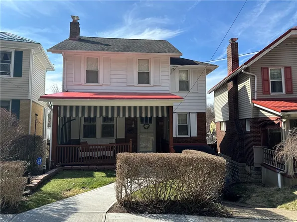 1659 Memorial Dr, Pittsburgh, PA 15216