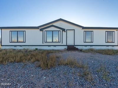 1680 E McGregor Rise, Huachuca City, AZ, 85616