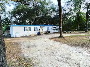 351 Four Mile Rd, Freeport, FL 32439