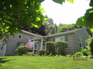 49 Reservoir Rd, Lloyd, NY 12528