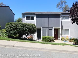 165 Arana Dr, Martinez, CA 94553