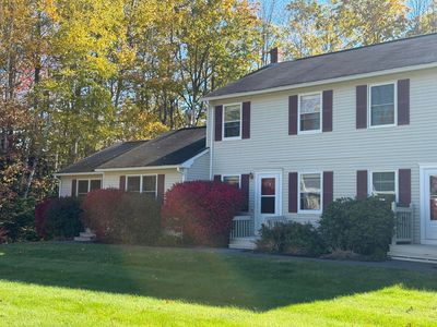 128 Mayo Road #K, Hampden, ME, 04444