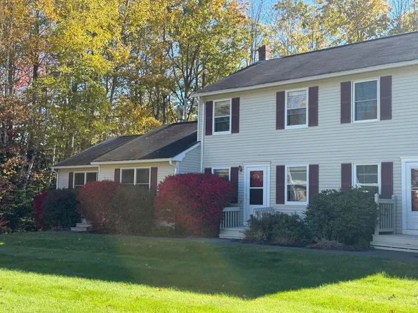 128 Mayo Road #K, Hampden, ME 04444