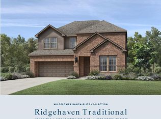 16824 W Eastern Blvd, Northlake, TX 76247