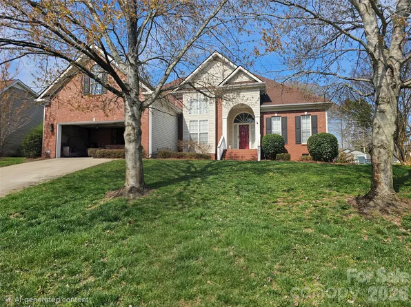 2421 Sweetbriar Ln, Rock Hill, SC 29732