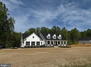 3627 Patriot Ln, Huntingtown, MD 20639