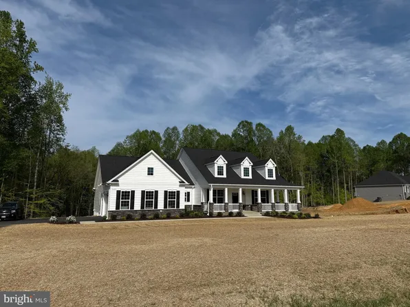 3627 Patriot Ln, Huntingtown, MD 20639