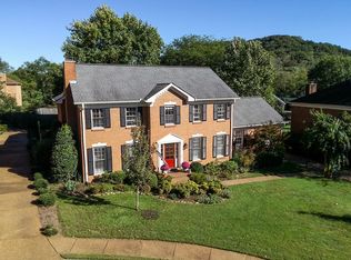 708 Burleigh Ct, Nashville, TN 37221