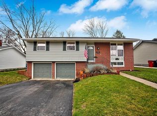2685 Dennis Ln, Grove City, OH