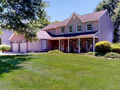 26 Manchester Rd, Eastampton, NJ, 08060