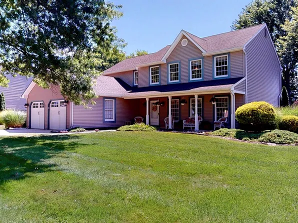 26 Manchester Rd, Eastampton, NJ 08060