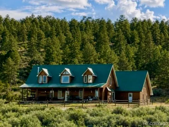 163 S County Road 31, Berthoud, CO 80513