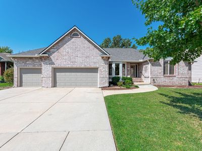 11841 W Alderny Ct, Wichita, KS, 67212