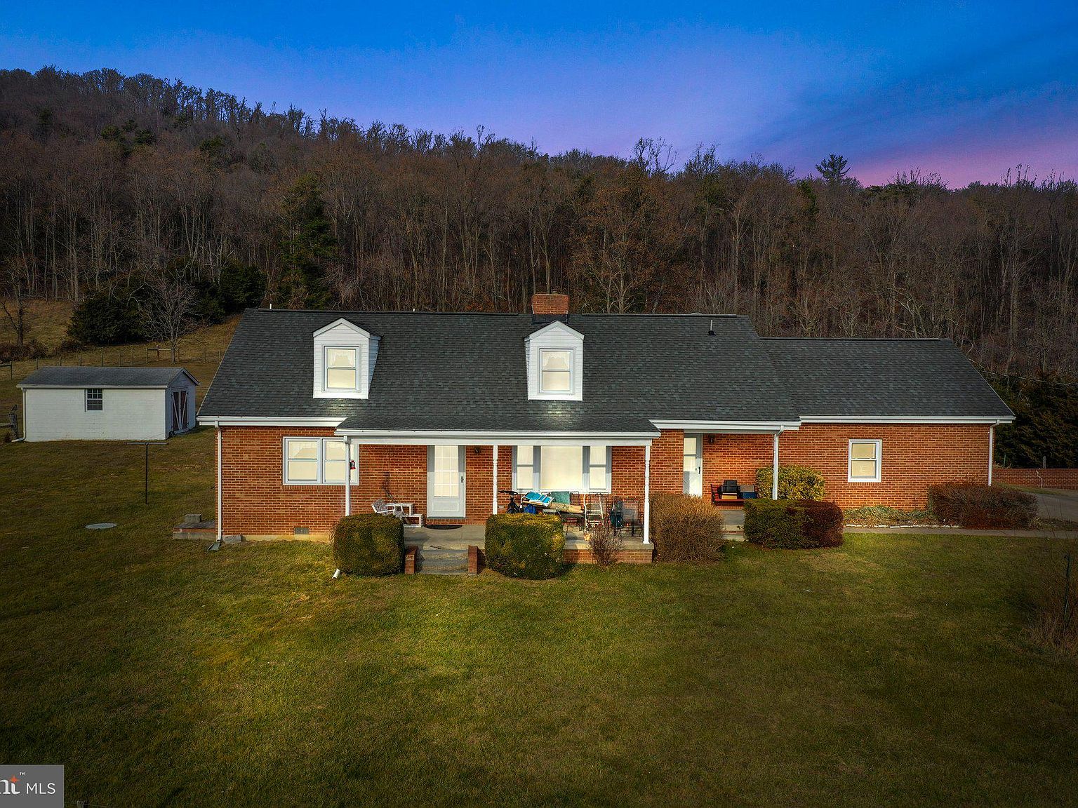 1067 Cottontown Rd, Strasburg, VA 22657 Zillow
