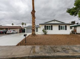 6459 Bugbee Ave, Las Vegas, NV 89103