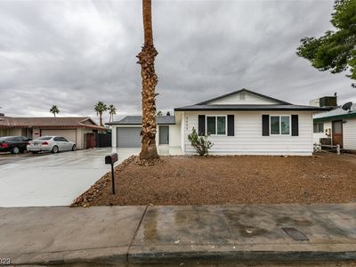 6459 Bugbee Ave, Las Vegas, NV, 89103