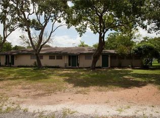 7414 Highway 60, Wallis, TX 77485