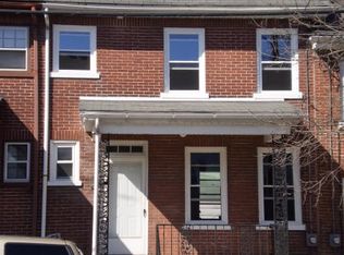 128 N Reservoir St, Lancaster, PA 17602